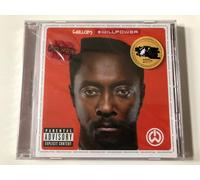 Will.I.Am - Willpower [Import]