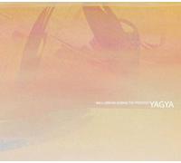 Will I Dream During the Process by Yagya