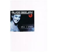 Will I Ever (2 Versions, 2000) [Import]