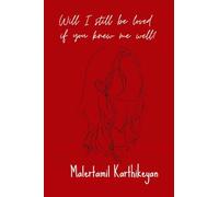 Will I still be loved if you knew me well?