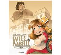 Will & Isabelle - Tome 2 - Edmond