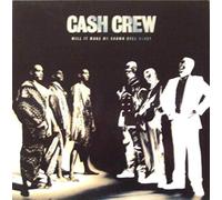 Will it Make My Brown Eyes Blue (1991) [Import]