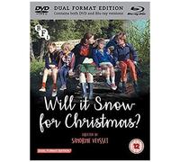 Will It Snow For Christmas