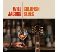 RUF-Brikett – Goldfish Blues
