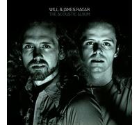 Will And James Ragar - Will and James Ragar-The Acoustic Album