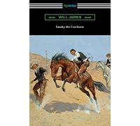 Will James Smoky the Cowhorse (Poche)