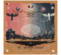 Will Johnson - No Ordinary Crown [Vinyl Lp]