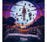 Cook,Will Joseph - Something to Feel Good About