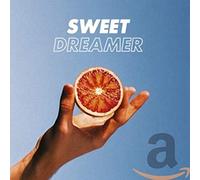 Will Joseph Cook - Sweet Dreamer