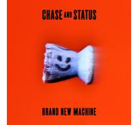 Brand new machine