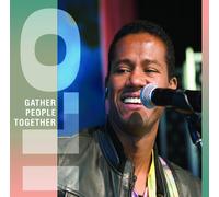 Will Kimbrough – Gather People Together – CD
