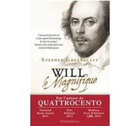 Will le Magnifique Stephen Greenblatt (Auteur), Marie-Anne de Béru (Traduction)