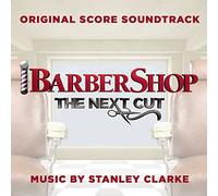 Will Lee - Barbershop: the Next Cut (Original Score Soundtrack)