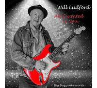 Will Ludford – All I Wanted is You – Import – in-akustik