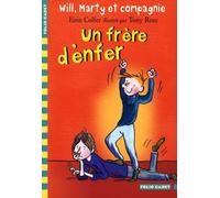Will, Marty Et Compagnie - Un Frère D'enfer