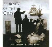 Millar, Will & Paul Horn - Journey of The Celts