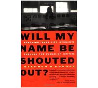 Will My Name Be Shouted Out?