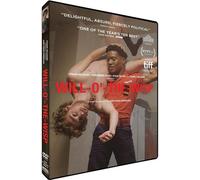 Will O' The Wisp [Digital Video Disc] Ac-3/Dolby Digital, Subtitled