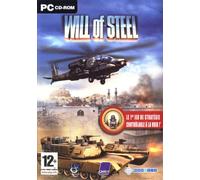 Will of Steel