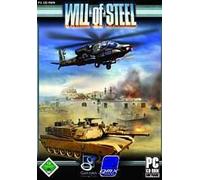 Will of Steel + Free Headset [import anglais]