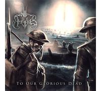Will of the Ancients – to Our Glorious Dead – Import – Universal Music Group