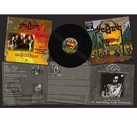 Will Of The Gods Is Great Power [Vinyl]