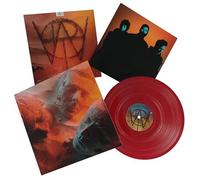 Will Of The People Édition Limitée Vinyle Rouge Vinyle