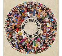Will of the People – Vinyle 33 Tours – Universal Music Group