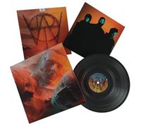 Will Of The People Vinyle