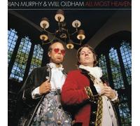 Will Oldham - All Most Heaven