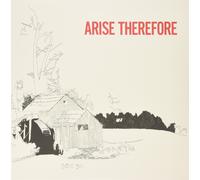 Will Oldham Arise Therefore (Vinyl)