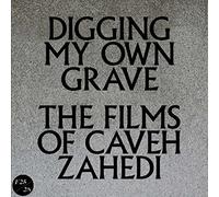 Will Oldham - Digging My Own Grave: Films of Caveh Zahedi