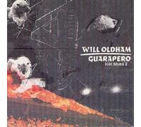 Guarapero – Lost Blues 2 – Domino