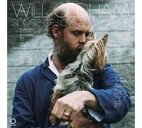 WILL OLDHAM - Songs of Love and Horror