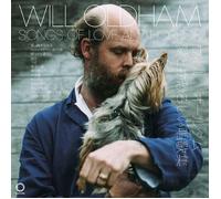 WILL OLDHAM - SONGS OF LOVE AND HORROR (LIMITED EDITION) CD NEUF
