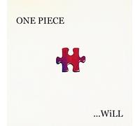Will - One Piece [Import]