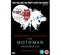 Will Patton - The Mothman Prophecies [Import]