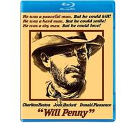 Will Penny Blu-ray E