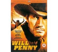 Will Penny [Import anglais]