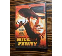 Will Penny [Import USA Zone 1]