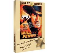 Will Penny – Le Solitaire – Paramount Pictures