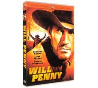 Will Penny – Le Solitaire – Universal Pictures