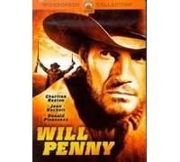 Will Penny Le Solitaire