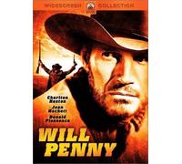 Will Penny - Le Solitaire