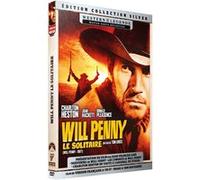 Will Penny, le solitaire DVD E