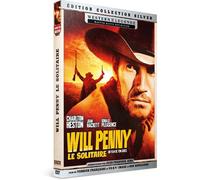 Will Penny Le Solitaire - Dvd Western