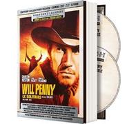 Will Penny le solitaire Édition Limitée Combo Blu-ray DVD E