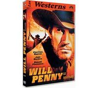 Will Penny le solitaire G