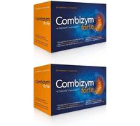 Will Pharma Combizym Forte Comprimé(S) 2x60 pc(s)