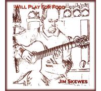 Will Play for Food